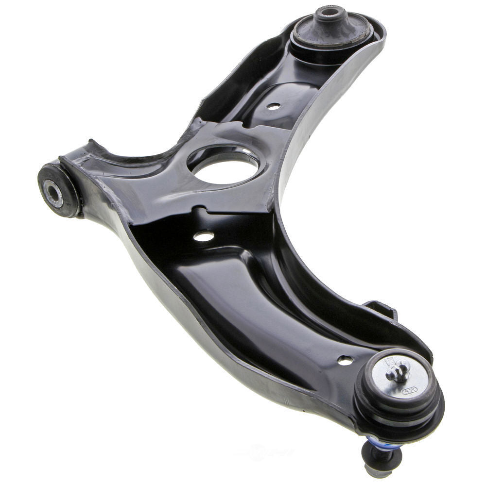 ACDelco Advantage MS861117 Suspension Control Arm and Ball Joint Assembly