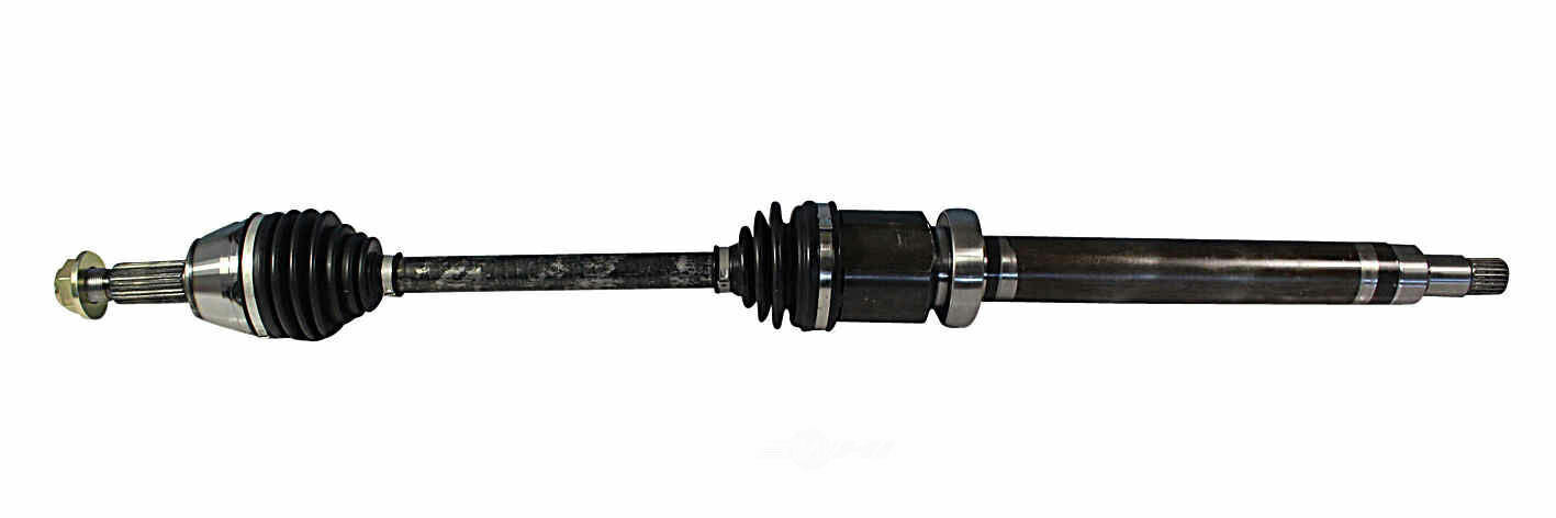 GSP North America NCV11173 CV Axle Assembly