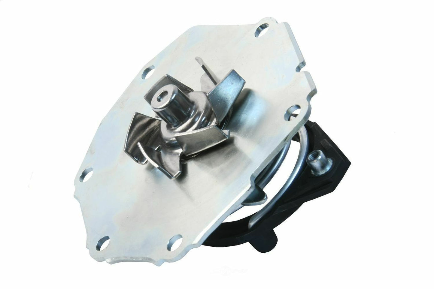URO SHORT SKU URO-011153 Engine Water Pump