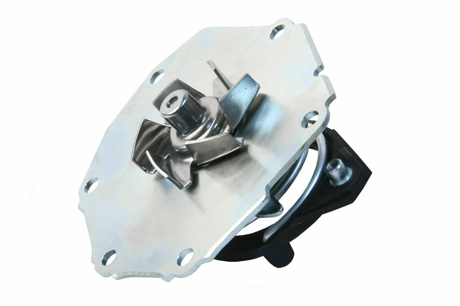 URO SHORT SKU URO-011153 Engine Water Pump