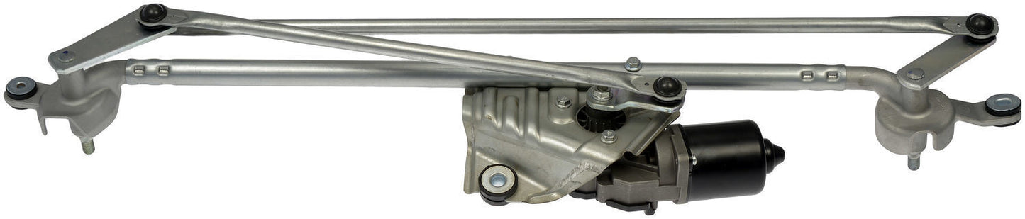 Dorman 602-825AS Windshield Wiper Motor and Linkage Assembly