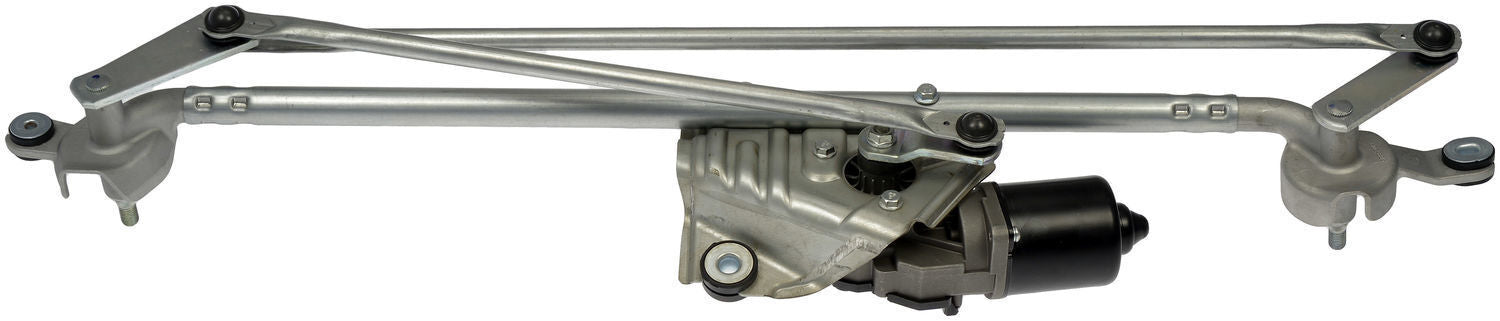 Dorman 602-825AS Windshield Wiper Motor and Linkage Assembly