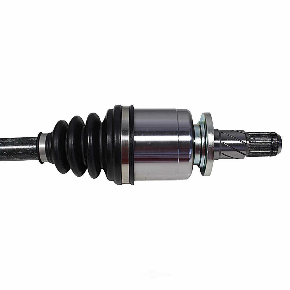GSP North America NCV66925 CV Axle Assembly