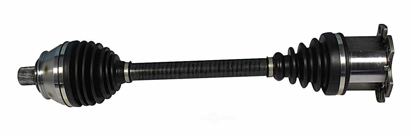 GSP North America NCV72504 CV Axle Assembly