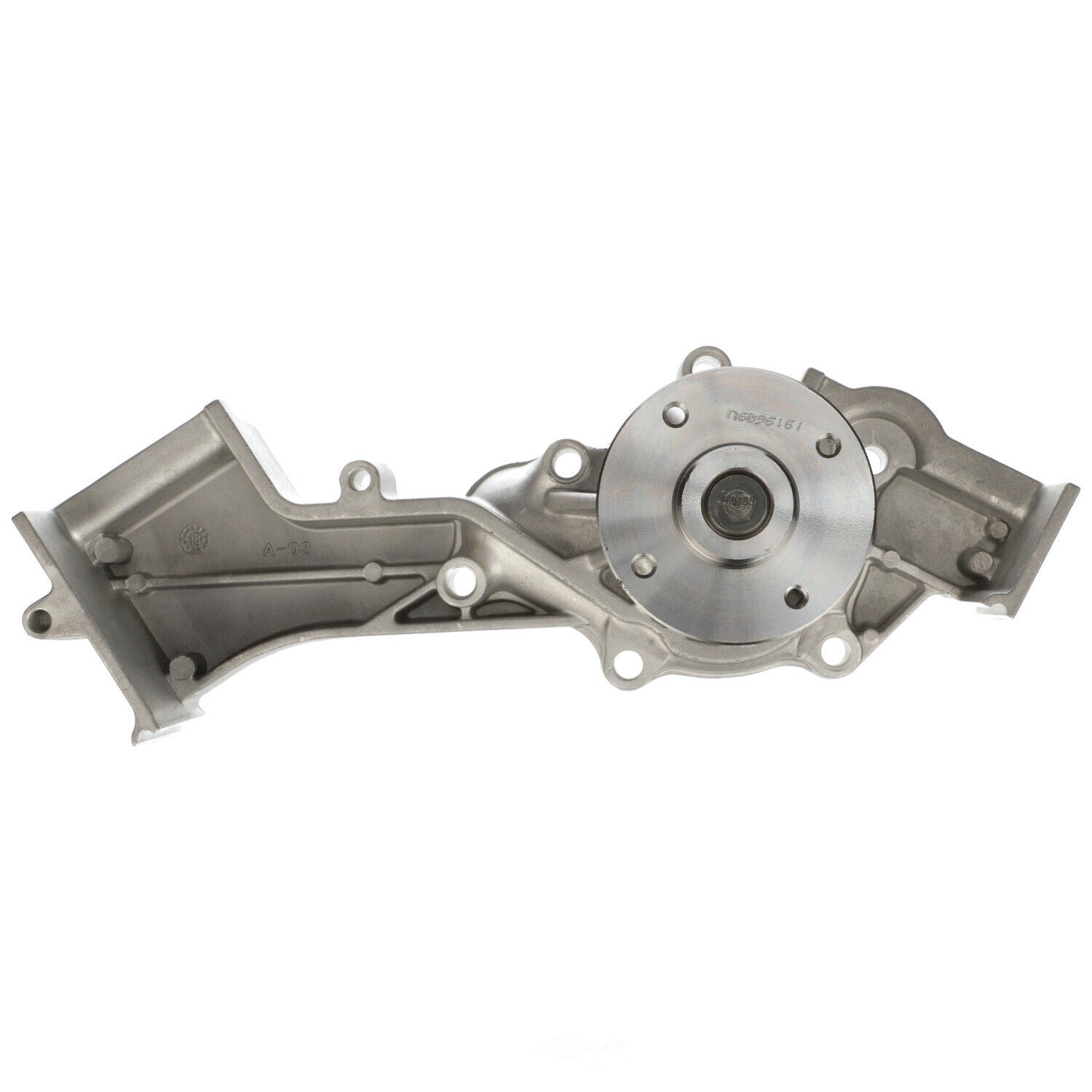 CARTER WATER PUMPS W9135M Engine Water Pump