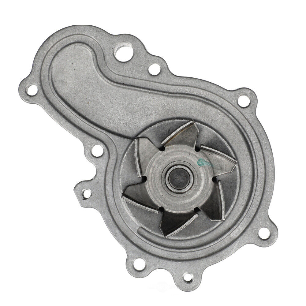 CARTER WATER PUMPS W9024M Engine Water Pump