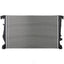 Spectra Premium Industries Inc CU13401 Radiator