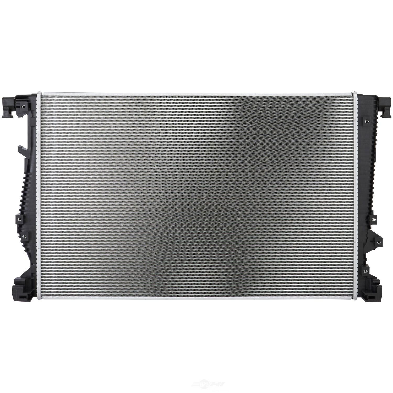 Spectra Premium Industries Inc CU13401 Radiator