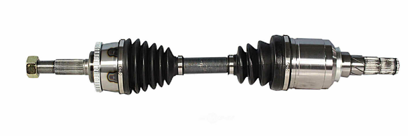 GSP North America NCV53565 CV Axle Assembly