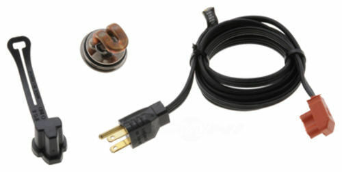 Zerostart/Temro 3100034 Engine Heater