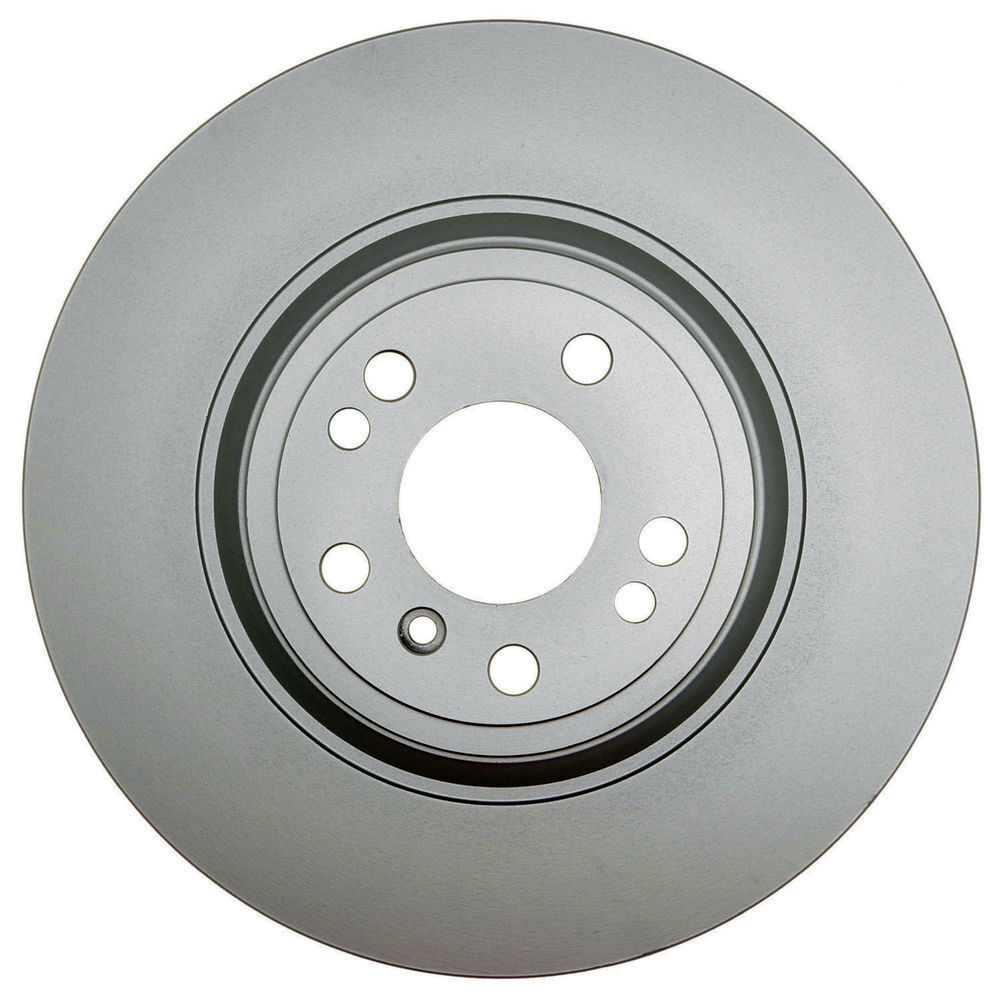 ACDelco Advantage 18A81000AC Disc Brake Rotor