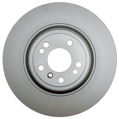 ACDelco Advantage 18A81000AC Disc Brake Rotor