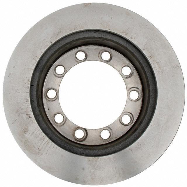 ACDelco Professional Durastop 18A691 Disc Brake Rotor