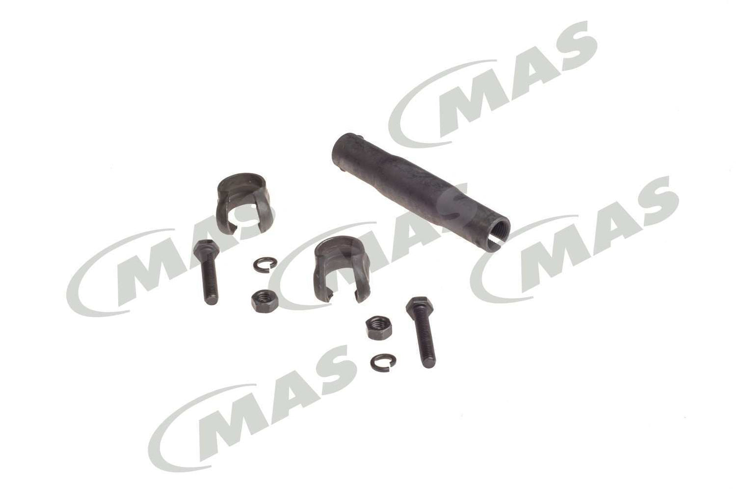 MAS Industries S2004 Steering Tie Rod End Adjusting Sleeve
