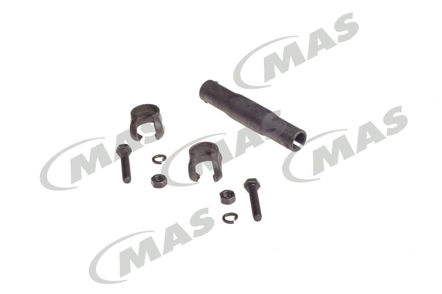 MAS Industries S2004 Steering Tie Rod End Adjusting Sleeve