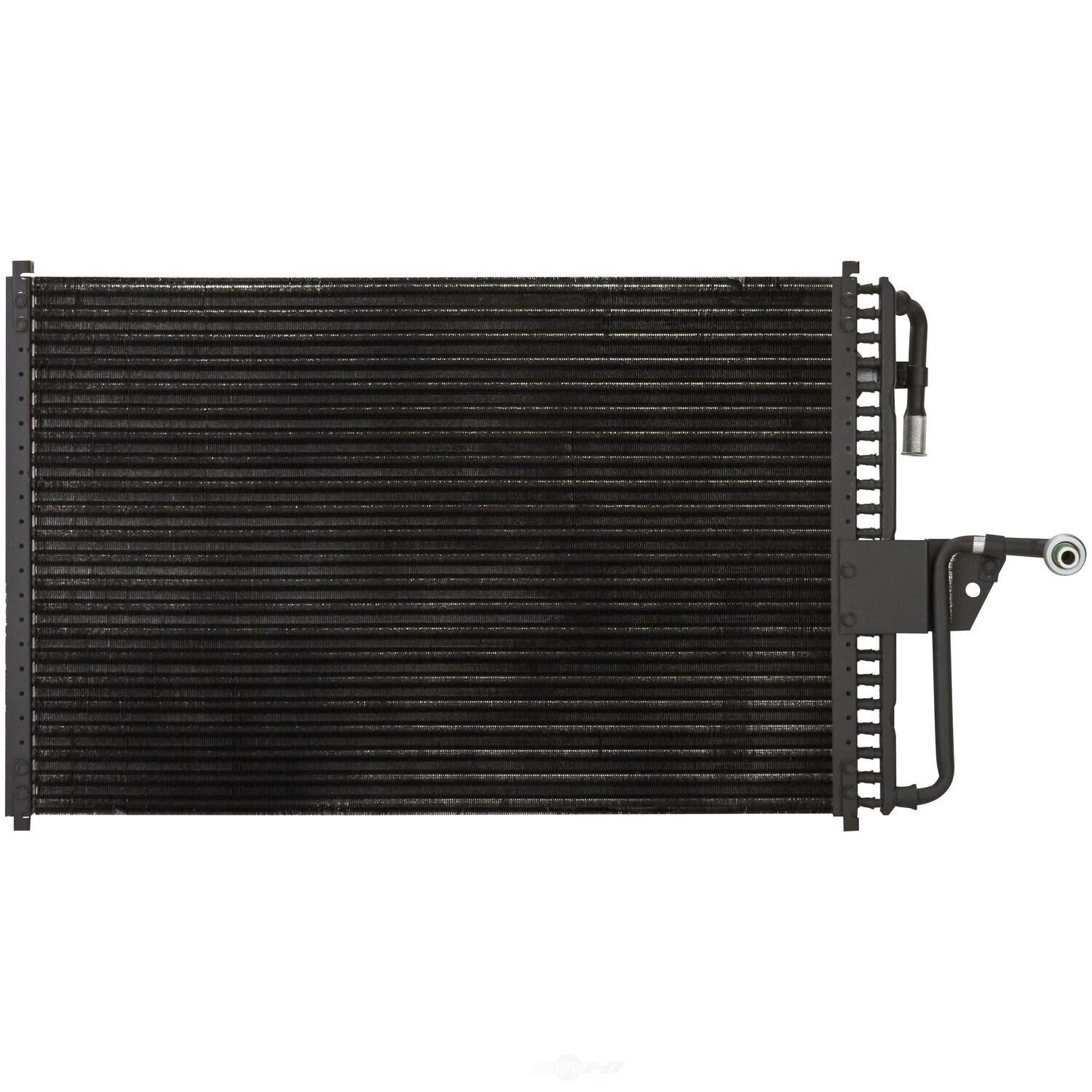 Spectra Premium Industries Inc 7-4404 A/C Condenser
