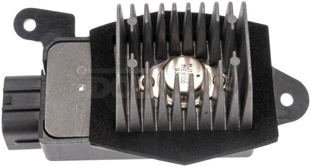 Dorman 973-502 HVAC Blower Motor Resistor Kit