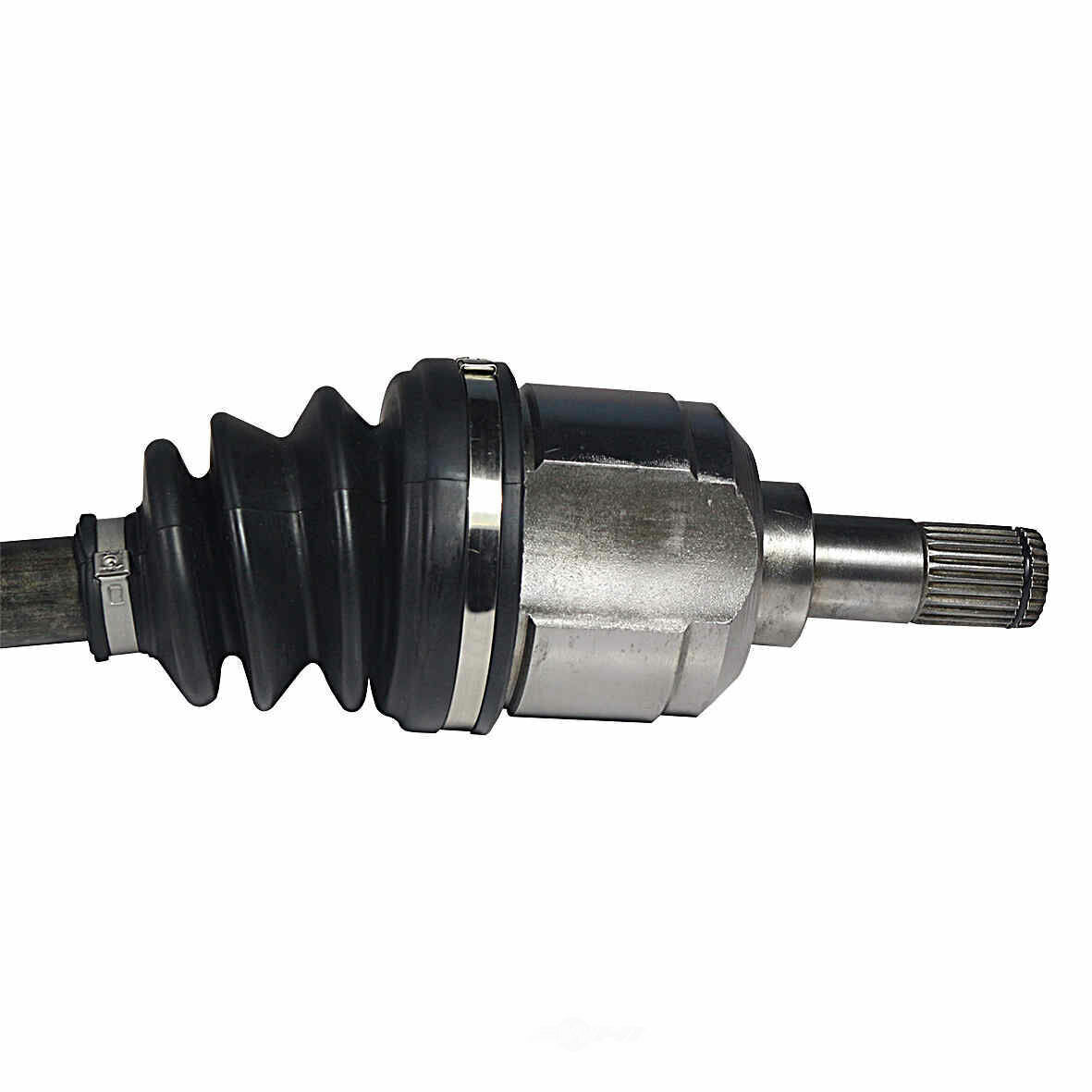 GSP North America NCV75047 CV Axle Assembly