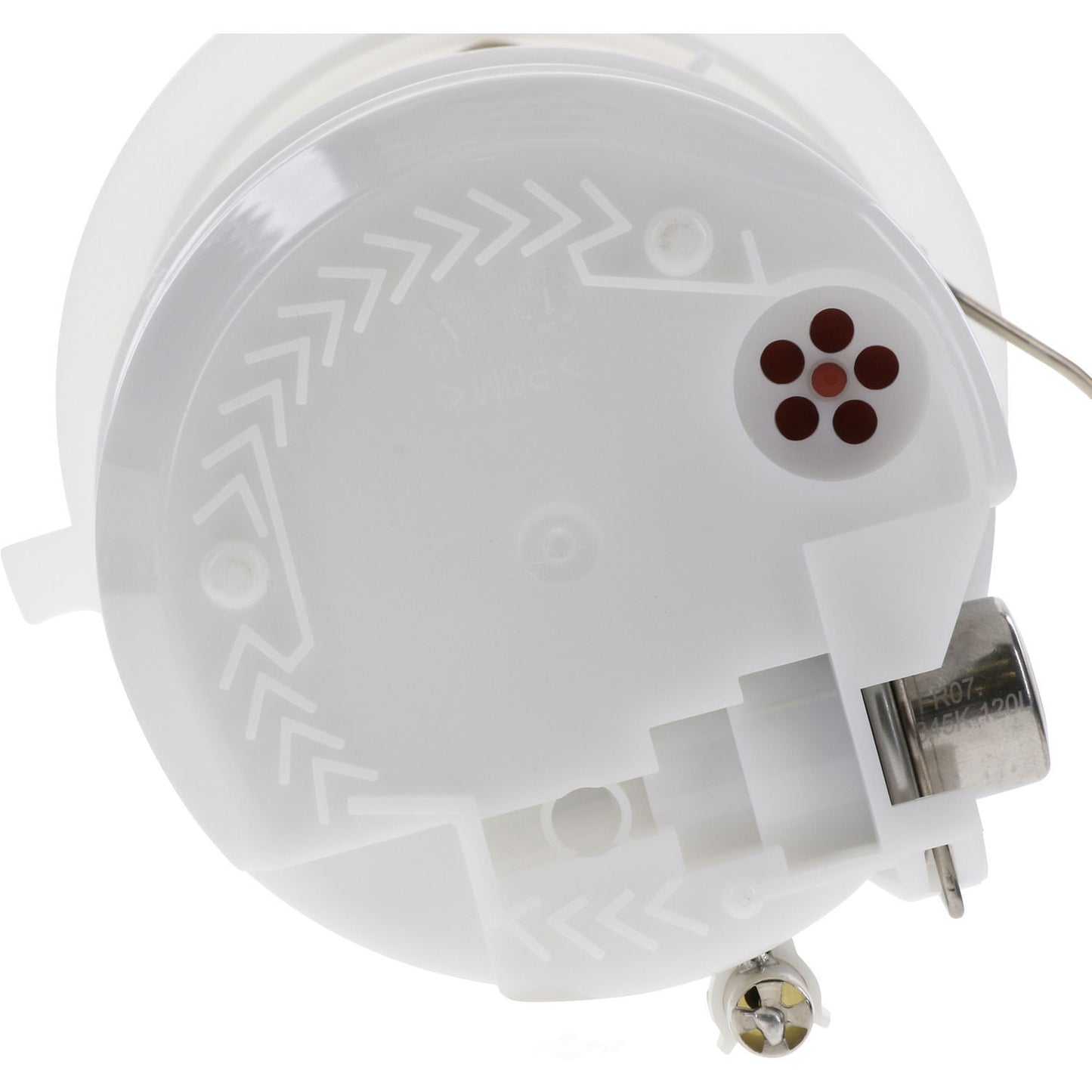 Carter P77206M Fuel Pump Module Assembly