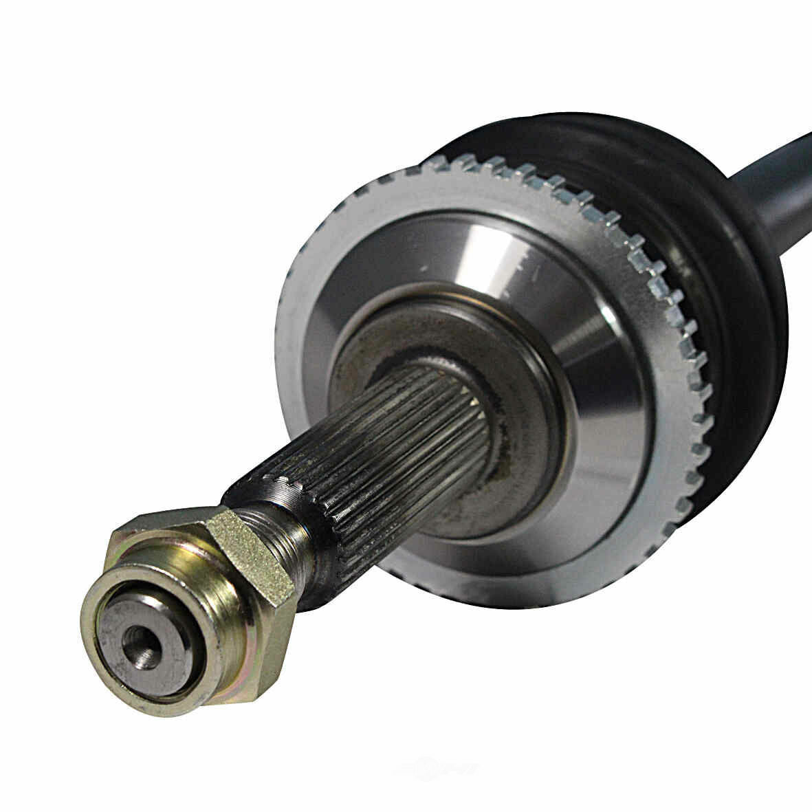 GSP North America NCV11903 CV Axle Assembly