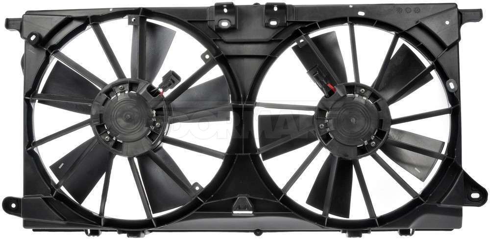 Dorman 621-542 Engine Cooling Fan Assembly