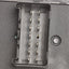 BWD WST1993 Door Lock Switch