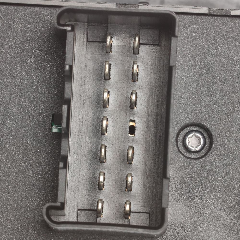BWD WST1993 Door Lock Switch