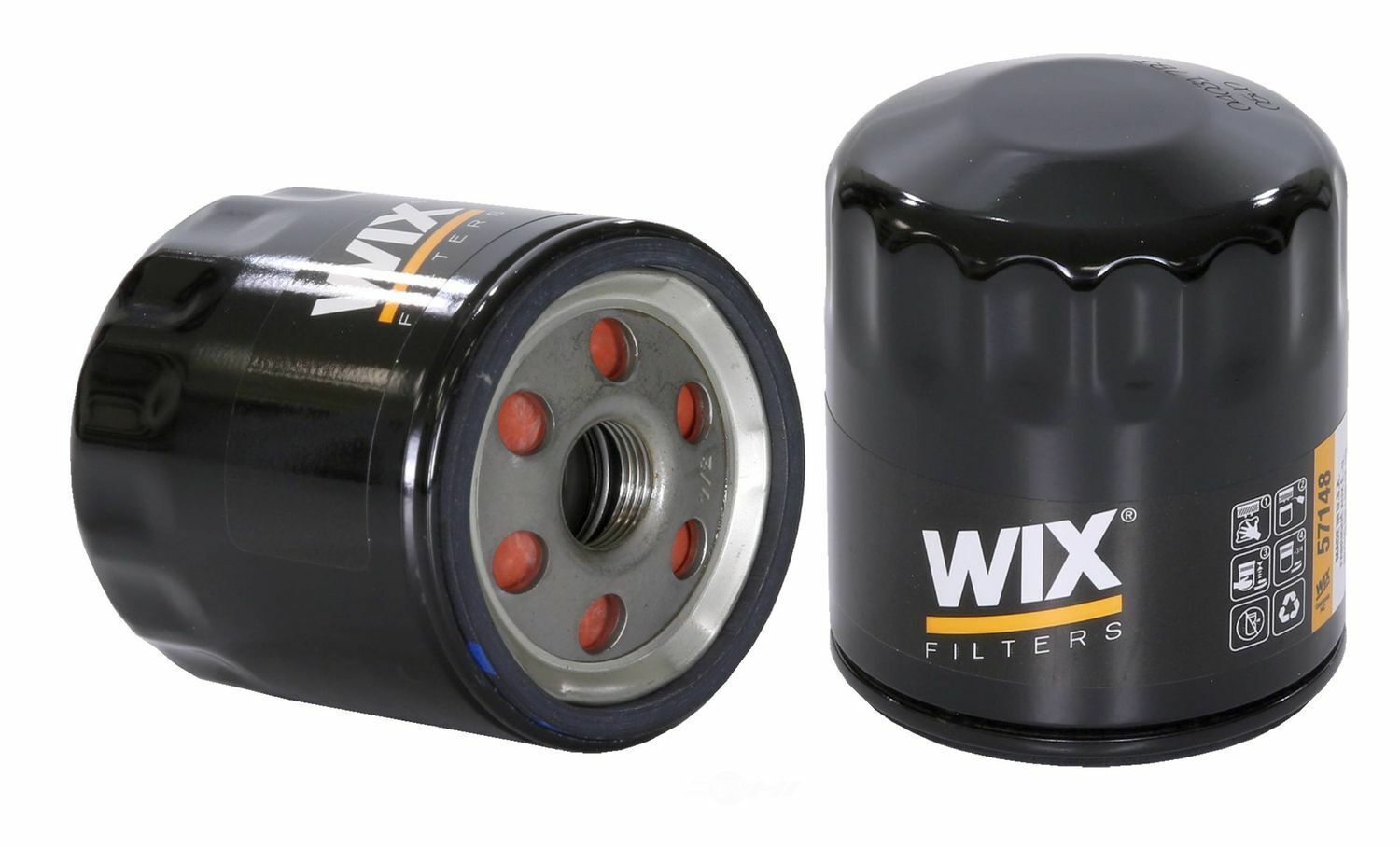 Wix 57148 Engine Oil Filter