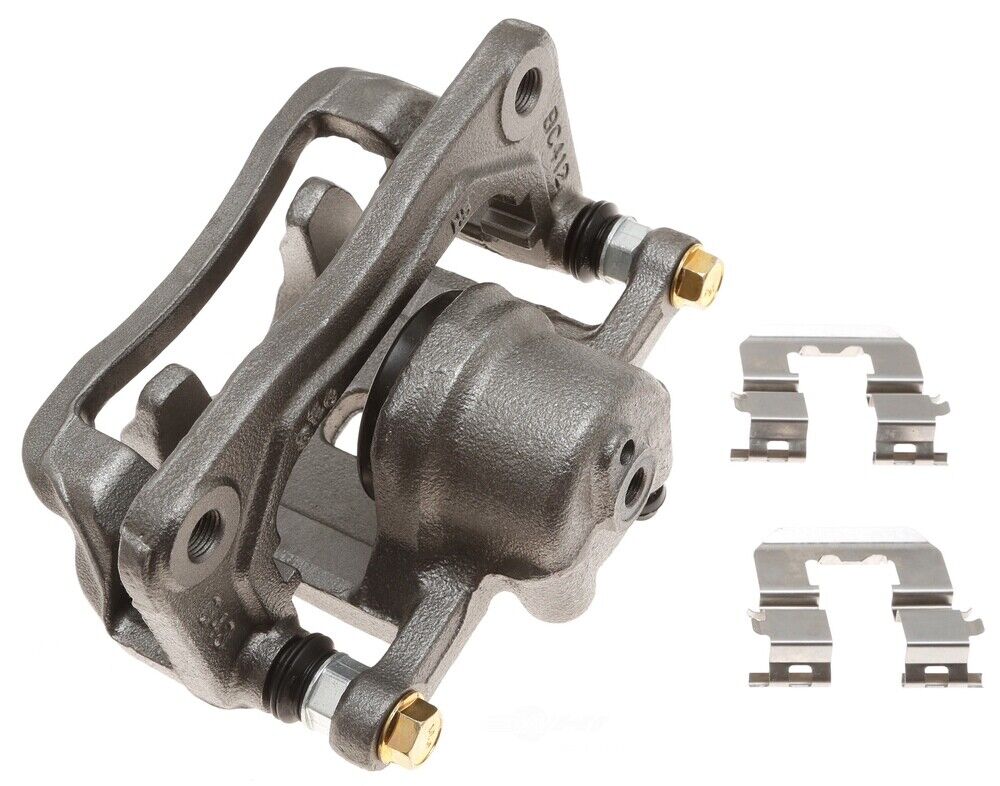 ACDelco Professional Durastop 18FR12493 Disc Brake Caliper