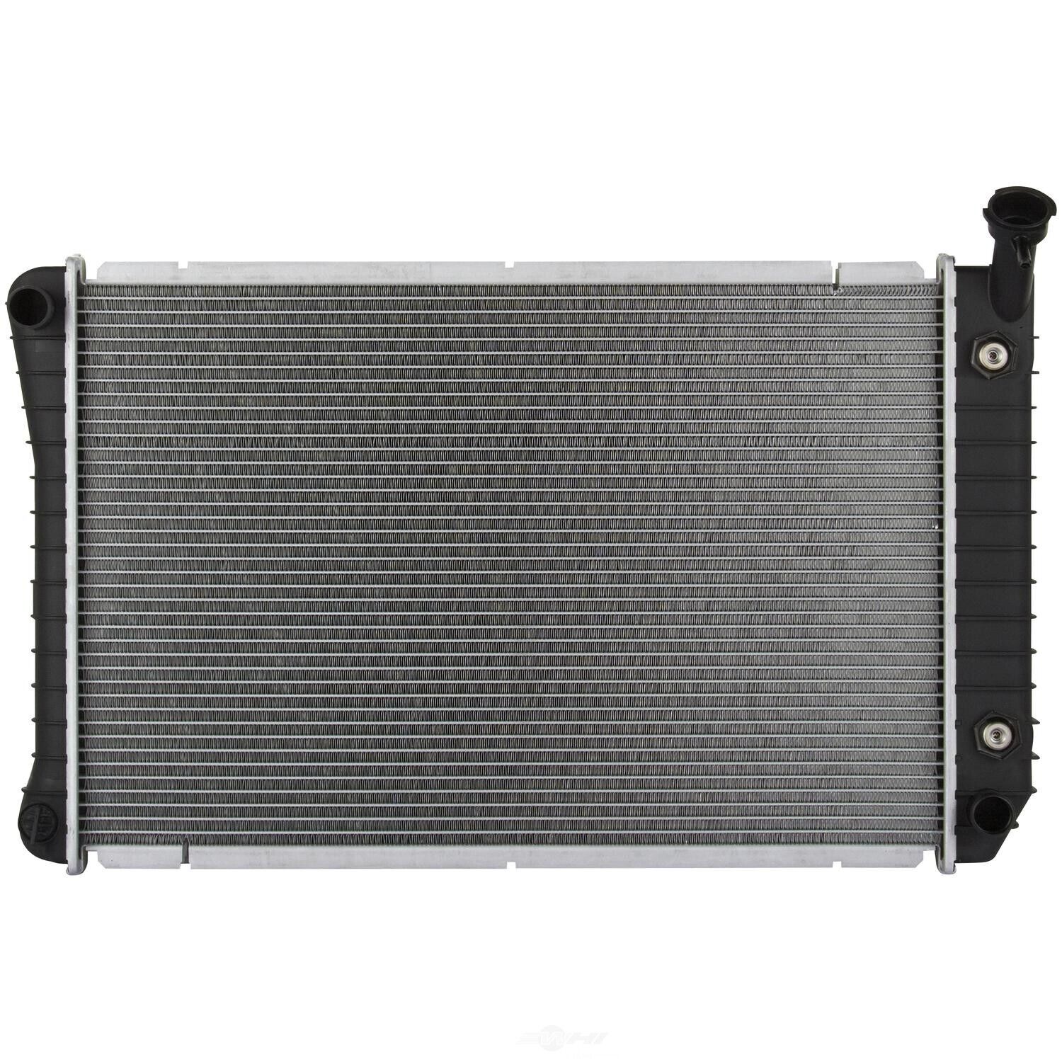 Spectra Premium Industries Inc CU1340 Radiator
