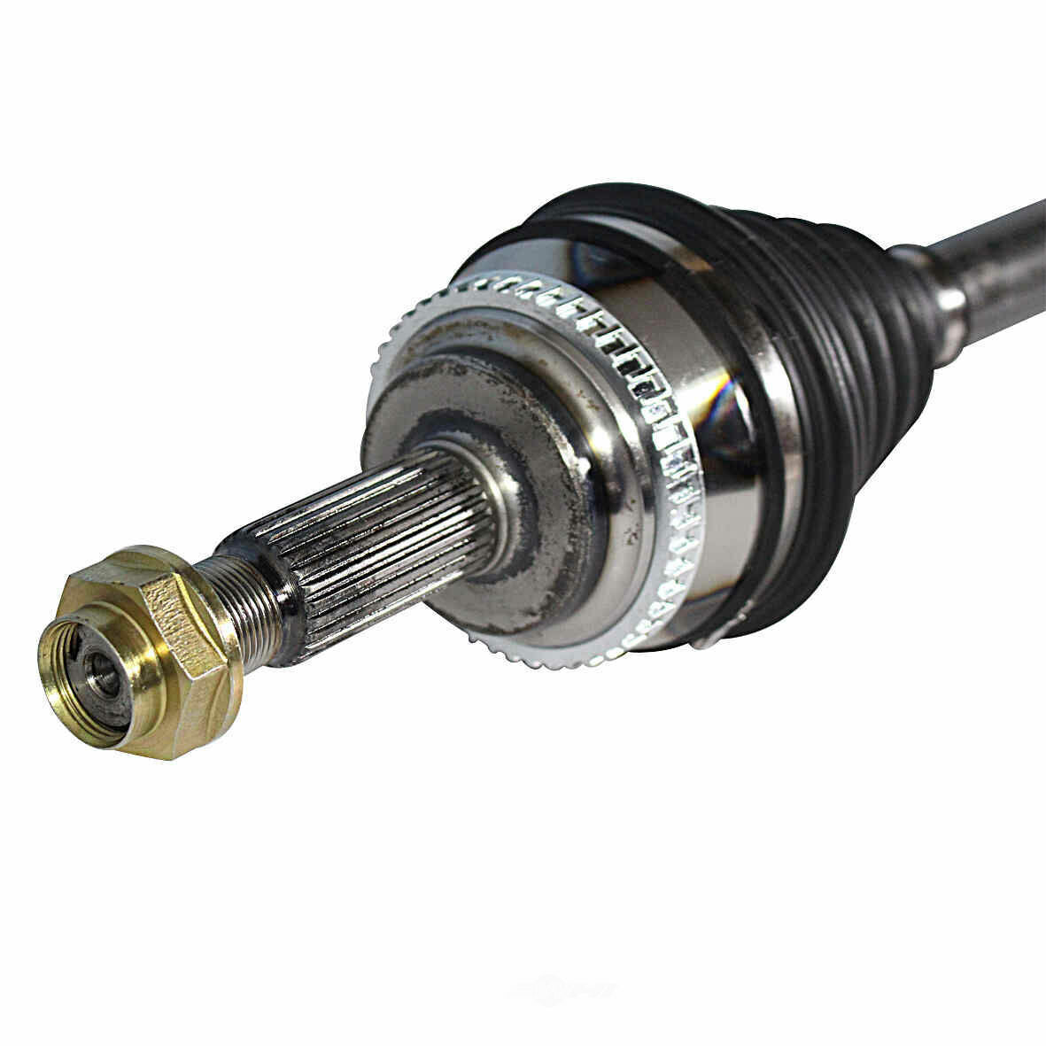 GSP North America NCV69538 CV Axle Assembly