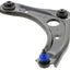 ACDelco Advantage MS301137 Suspension Control Arm and Ball Joint Assembly