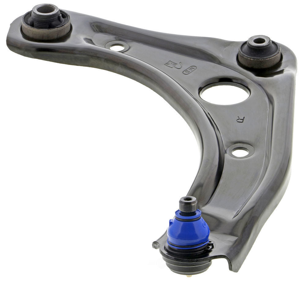 ACDelco Advantage MS301137 Suspension Control Arm and Ball Joint Assembly