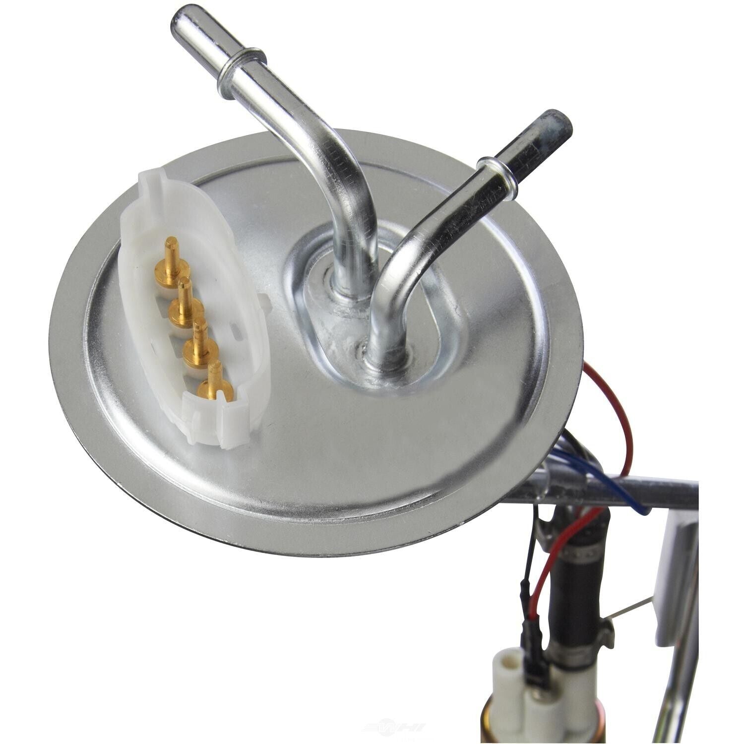 Spectra Premium Industries Inc SP37A1H Fuel Pump and Sender Assembly