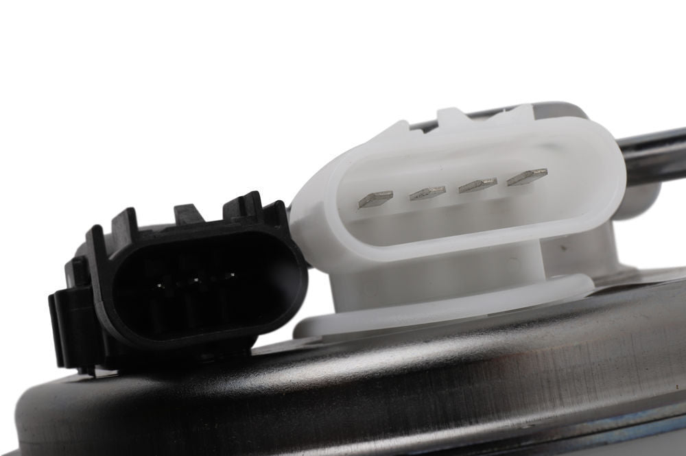 Genuine GM Parts 19420737 Fuel Pump Module Assembly