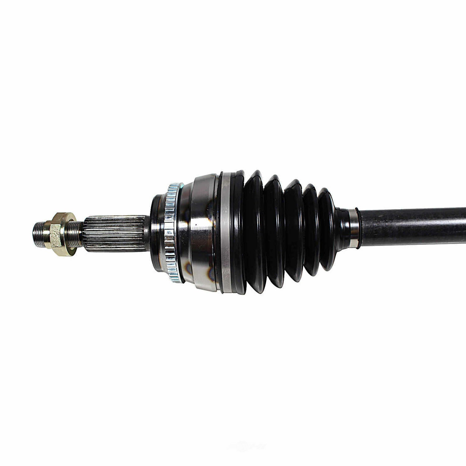 GSP North America NCV69597 CV Axle Assembly