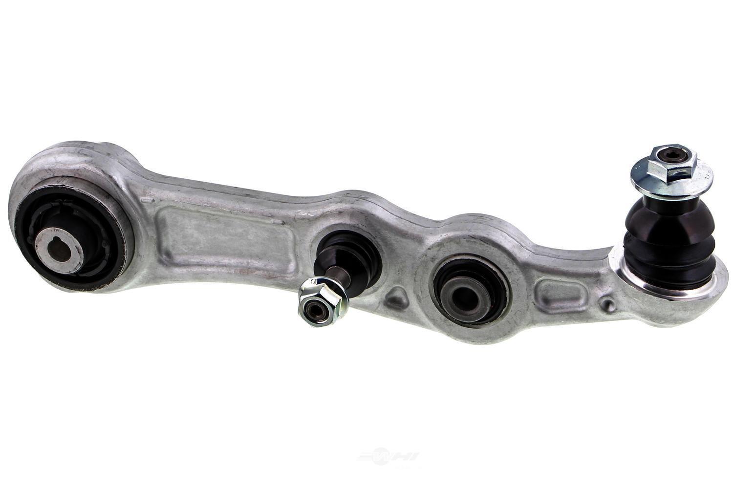 ACDelco Advantage MS101488 Suspension Control Arm and Ball Joint Assembly
