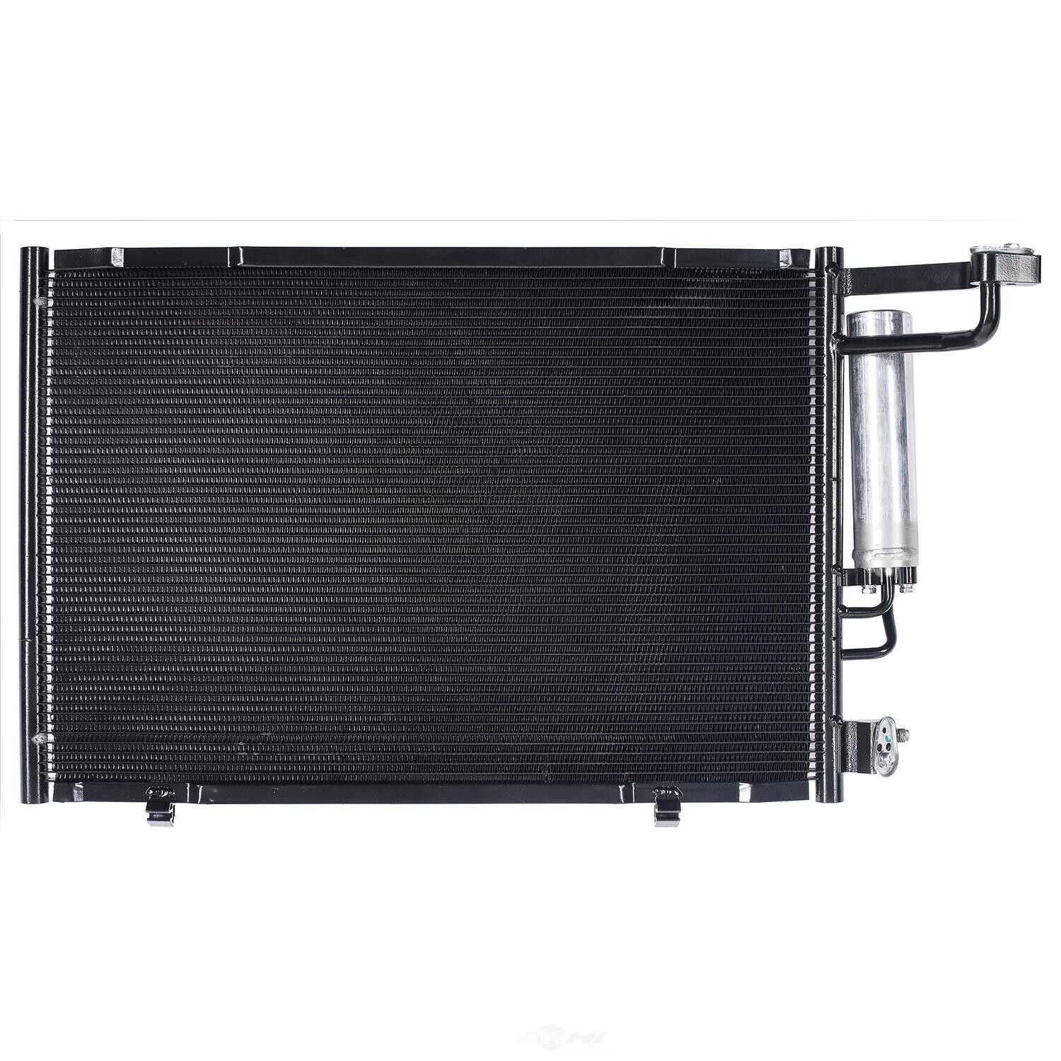 Spectra Premium Industries Inc 7-4919 A/C Condenser