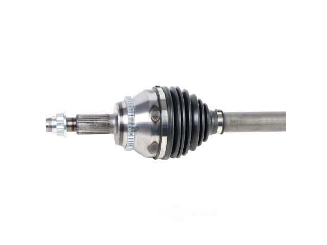 GSP North America NCV69198 CV Axle Assembly