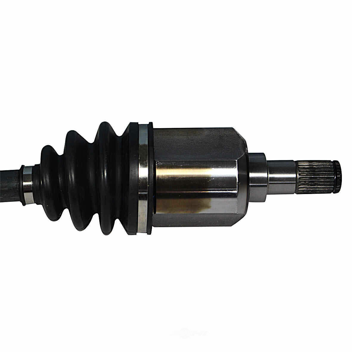 GSP North America NCV75034 CV Axle Assembly