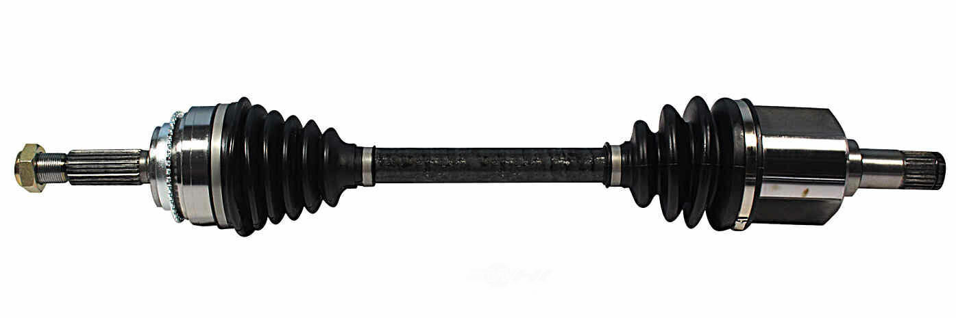 GSP North America NCV51534 CV Axle Assembly