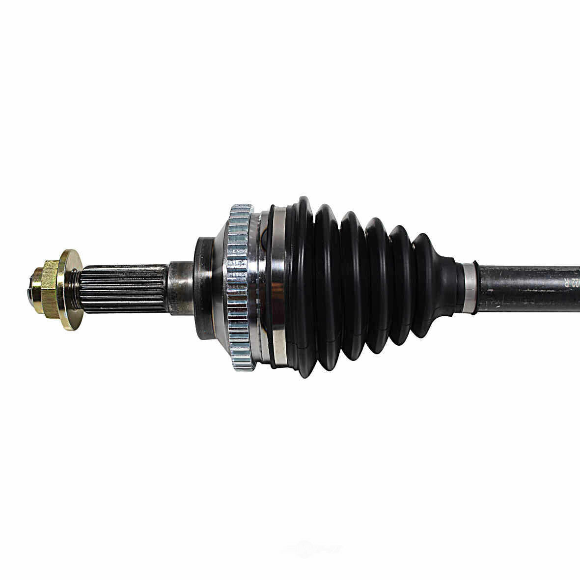 GSP North America NCV11547 CV Axle Assembly