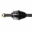 GSP North America NCV40054 CV Axle Assembly
