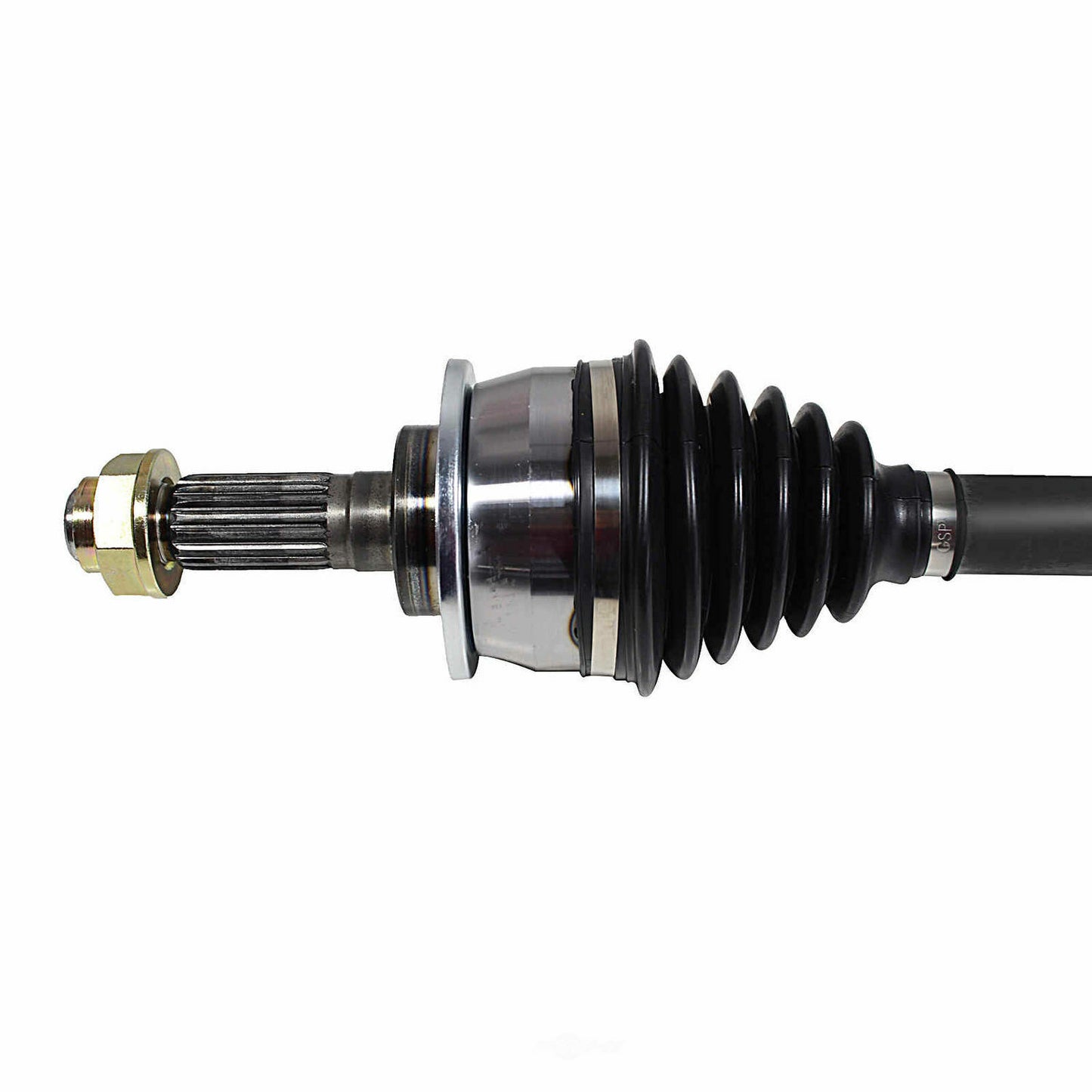 GSP North America NCV40054 CV Axle Assembly