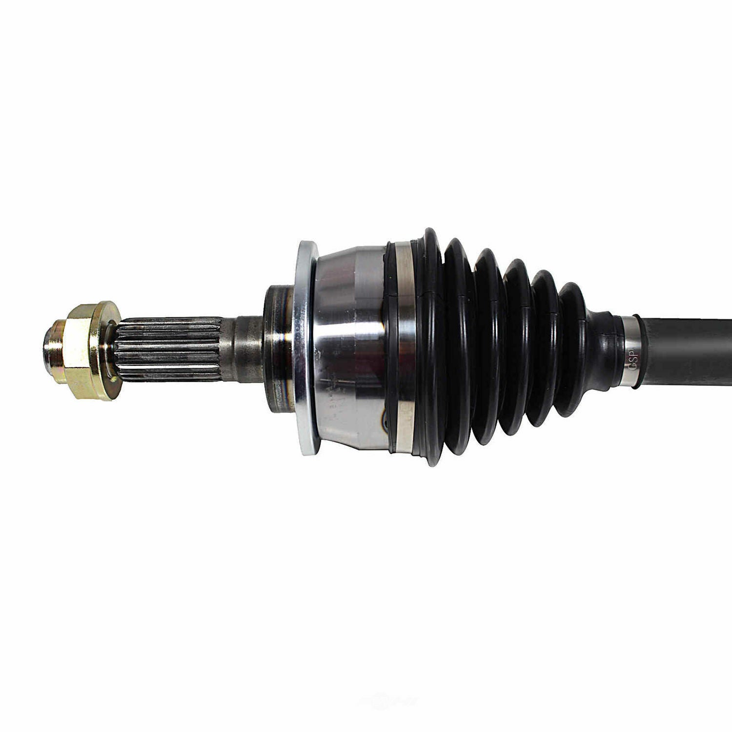 GSP North America NCV40054 CV Axle Assembly