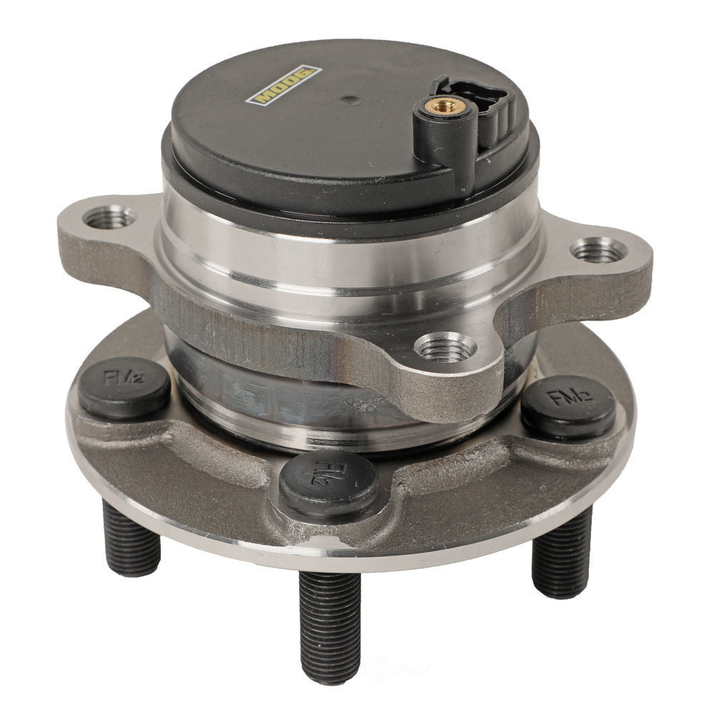 Moog 512668 Wheel Bearing and Hub Assembly