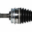 GSP North America NCV69516 CV Axle Assembly