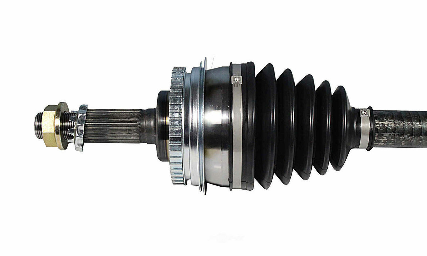 GSP North America NCV69516 CV Axle Assembly