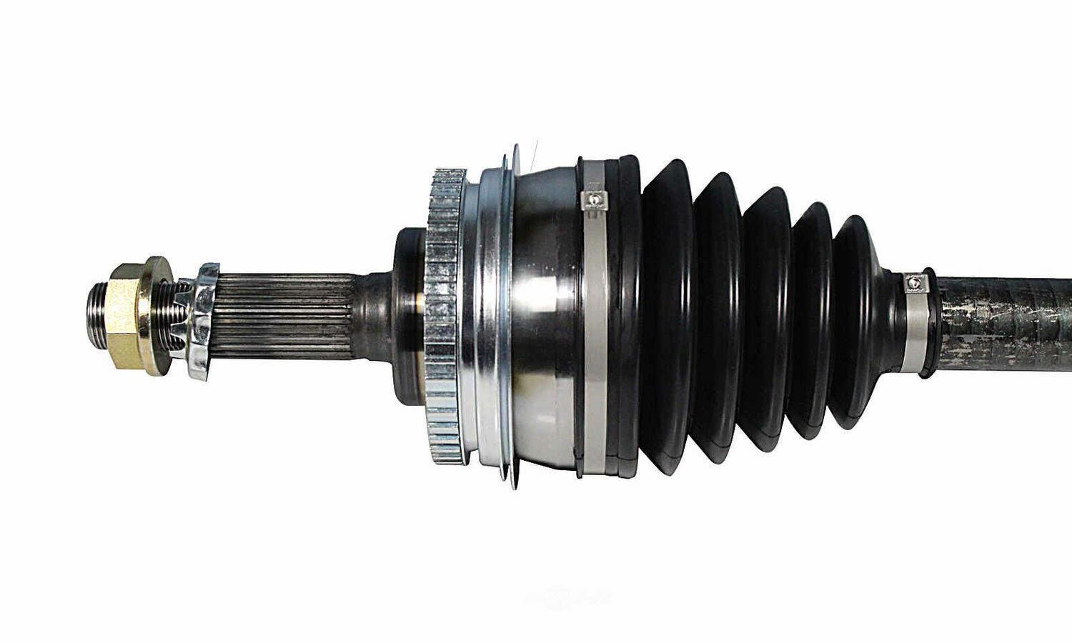 GSP North America NCV69516 CV Axle Assembly