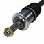 GSP North America NCV36001 CV Axle Assembly